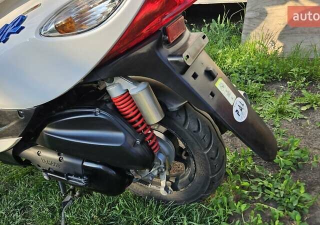 Ямаха Jog, об'ємом двигуна 0 л та пробігом 13 тис. км за 1099 $, фото 2 на Automoto.ua