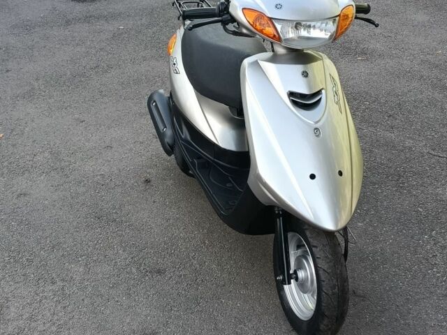 Ямаха Джог, объемом двигателя 0 л и пробегом 0 тыс. км за 810 $, фото 6 на Automoto.ua