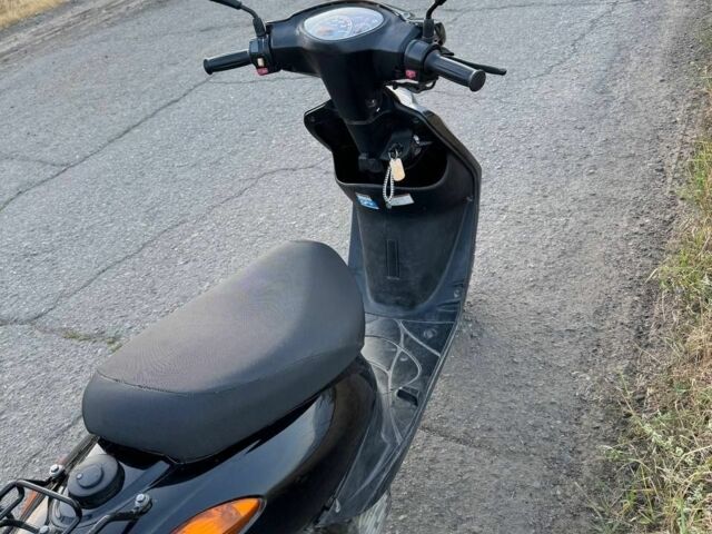 Ямаха Джог, объемом двигателя 49 л и пробегом 0 тыс. км за 650 $, фото 1 на Automoto.ua