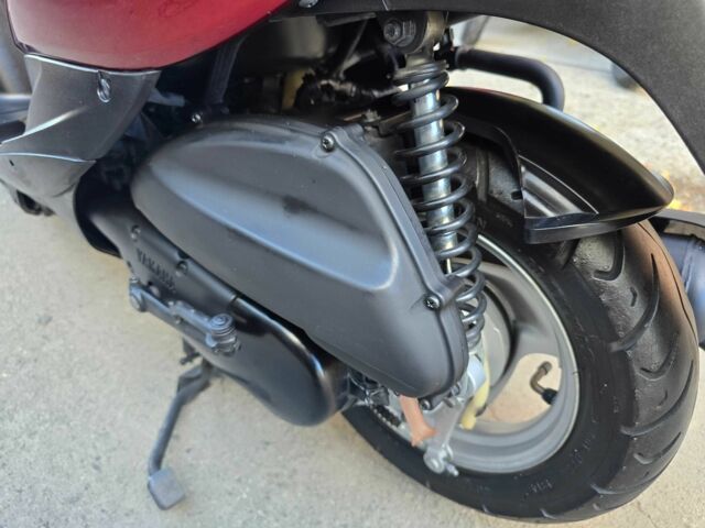 Ямаха Джог, объемом двигателя 0 л и пробегом 0 тыс. км за 800 $, фото 6 на Automoto.ua