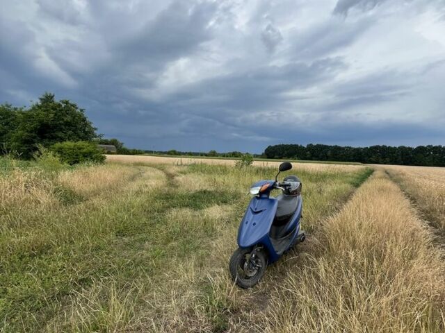 Ямаха Jog, об'ємом двигуна 0 л та пробігом 0 тис. км за 178 $, фото 4 на Automoto.ua