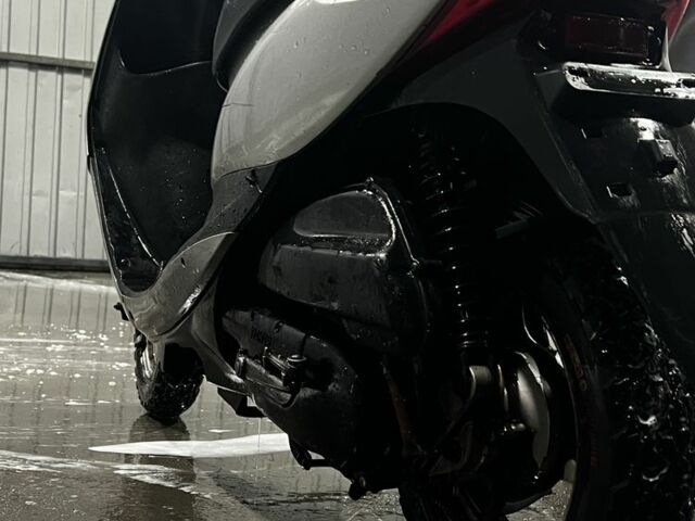 Ямаха Джог, объемом двигателя 50 л и пробегом 0 тыс. км за 355 $, фото 3 на Automoto.ua