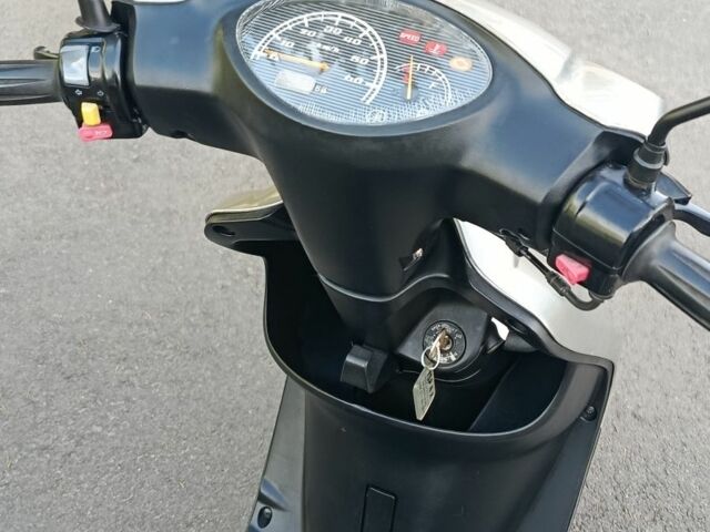 Ямаха Джог, объемом двигателя 0 л и пробегом 0 тыс. км за 810 $, фото 5 на Automoto.ua