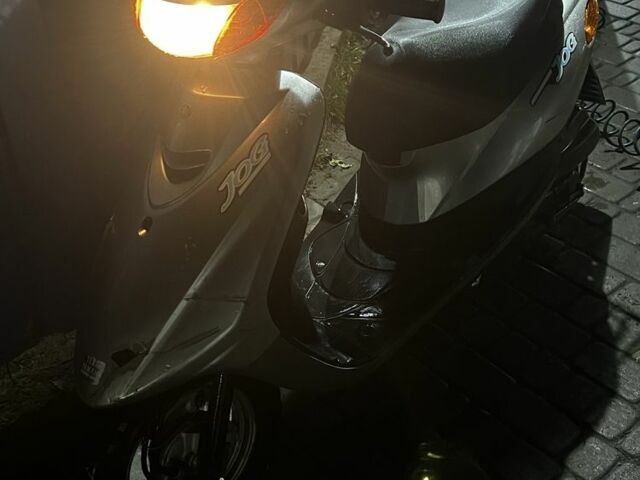 Ямаха Джог, объемом двигателя 50 л и пробегом 0 тыс. км за 355 $, фото 5 на Automoto.ua