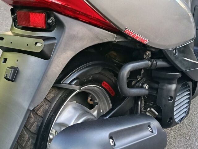 Ямаха Джог, объемом двигателя 0 л и пробегом 0 тыс. км за 810 $, фото 4 на Automoto.ua