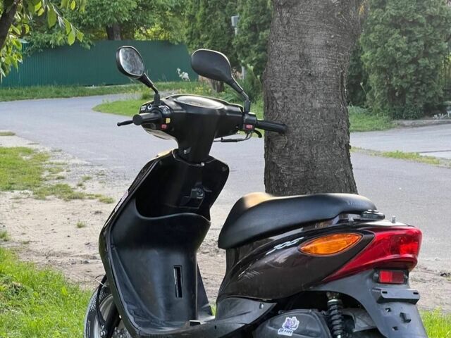 Ямаха Jog, об'ємом двигуна 49 л та пробігом 0 тис. км за 473 $, фото 7 на Automoto.ua