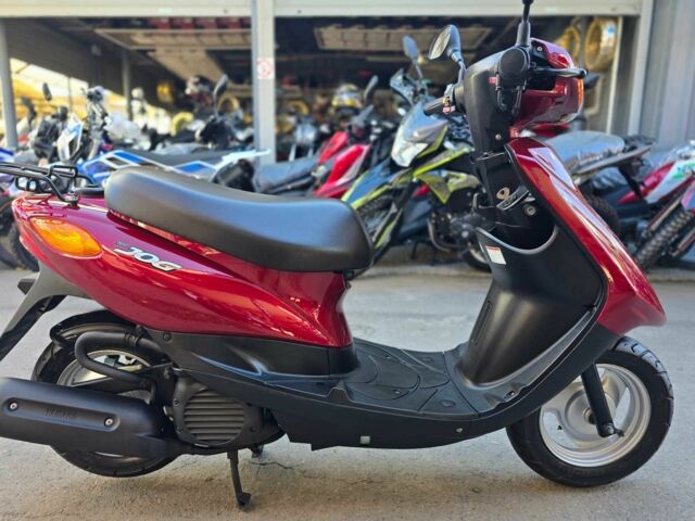 Ямаха Джог, объемом двигателя 0 л и пробегом 0 тыс. км за 800 $, фото 12 на Automoto.ua