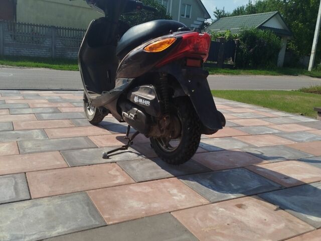 Ямаха Jog, об'ємом двигуна 49 л та пробігом 0 тис. км за 473 $, фото 5 на Automoto.ua