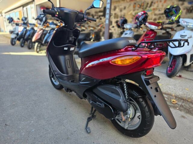 Ямаха Джог, объемом двигателя 0 л и пробегом 0 тыс. км за 800 $, фото 5 на Automoto.ua