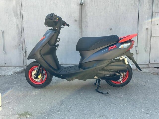 Ямаха Jog, об'ємом двигуна 49 л та пробігом 0 тис. км за 1100 $, фото 1 на Automoto.ua