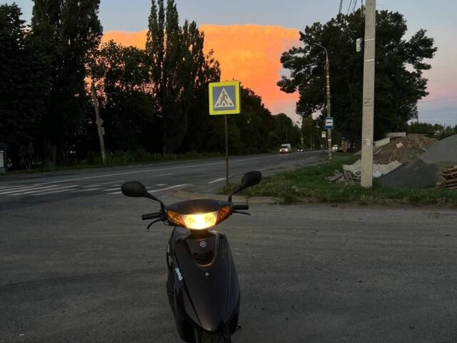 Ямаха Jog, об'ємом двигуна 49 л та пробігом 0 тис. км за 473 $, фото 4 на Automoto.ua