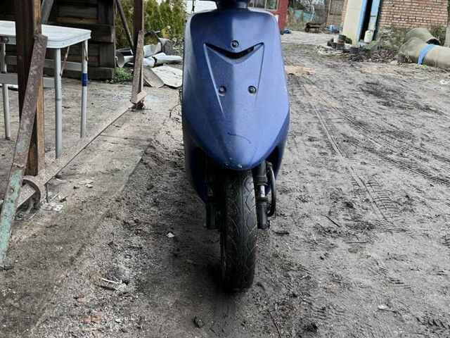 Ямаха Jog, об'ємом двигуна 0 л та пробігом 0 тис. км за 178 $, фото 1 на Automoto.ua