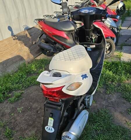 Ямаха Jog, об'ємом двигуна 0 л та пробігом 13 тис. км за 1099 $, фото 9 на Automoto.ua