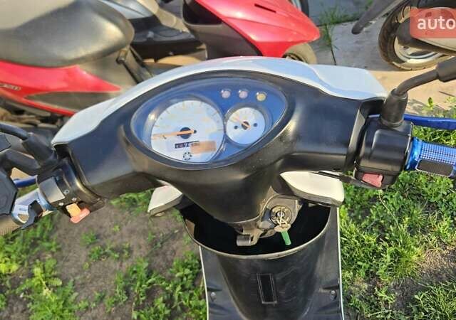 Ямаха Jog, об'ємом двигуна 0 л та пробігом 13 тис. км за 1099 $, фото 8 на Automoto.ua
