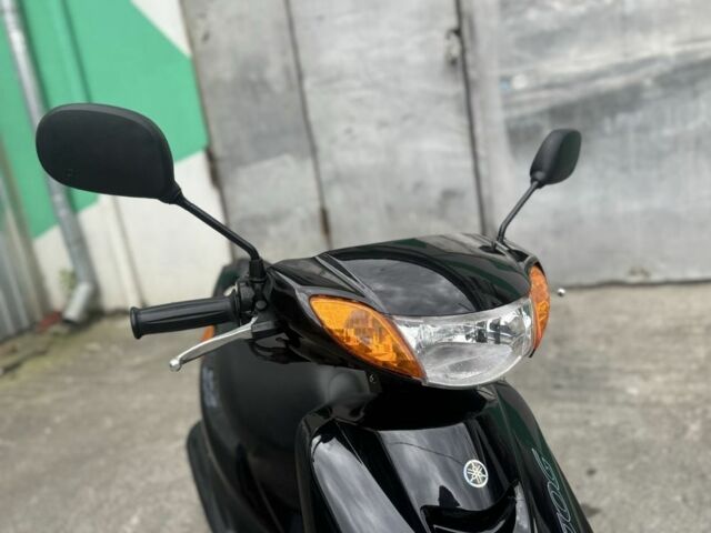 Ямаха Jog, об'ємом двигуна 49 л та пробігом 0 тис. км за 746 $, фото 6 на Automoto.ua