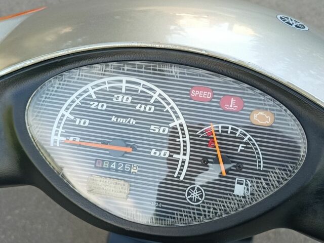 Ямаха Джог, объемом двигателя 0 л и пробегом 0 тыс. км за 810 $, фото 2 на Automoto.ua