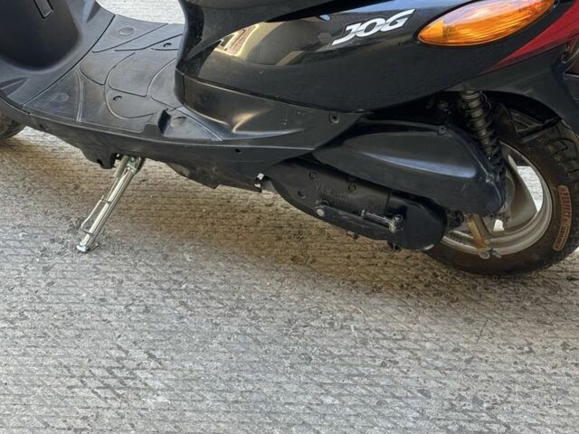 Ямаха Джог, объемом двигателя 49 л и пробегом 0 тыс. км за 594 $, фото 5 на Automoto.ua