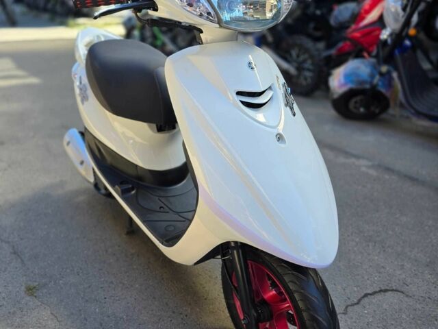 Ямаха Jog, об'ємом двигуна 0 л та пробігом 0 тис. км за 980 $, фото 12 на Automoto.ua