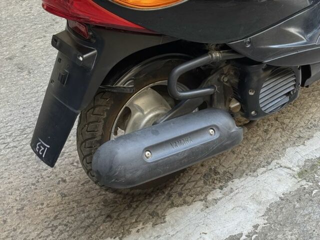 Ямаха Джог, объемом двигателя 49 л и пробегом 0 тыс. км за 594 $, фото 7 на Automoto.ua