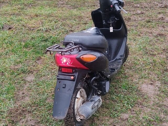 Ямаха Джог, объемом двигателя 60 л и пробегом 0 тыс. км за 300 $, фото 1 на Automoto.ua