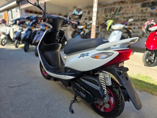 Ямаха Jog, об'ємом двигуна 0 л та пробігом 0 тис. км за 980 $, фото 4 на Automoto.ua