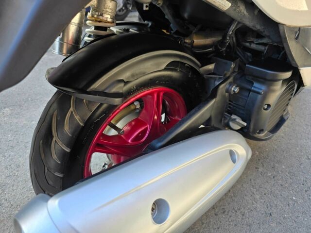 Ямаха Jog, об'ємом двигуна 0 л та пробігом 0 тис. км за 980 $, фото 10 на Automoto.ua