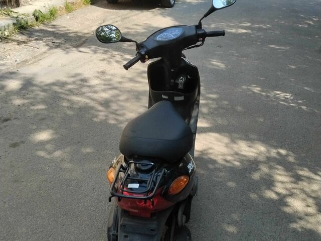 Ямаха Джог, объемом двигателя 49 л и пробегом 0 тыс. км за 600 $, фото 2 на Automoto.ua