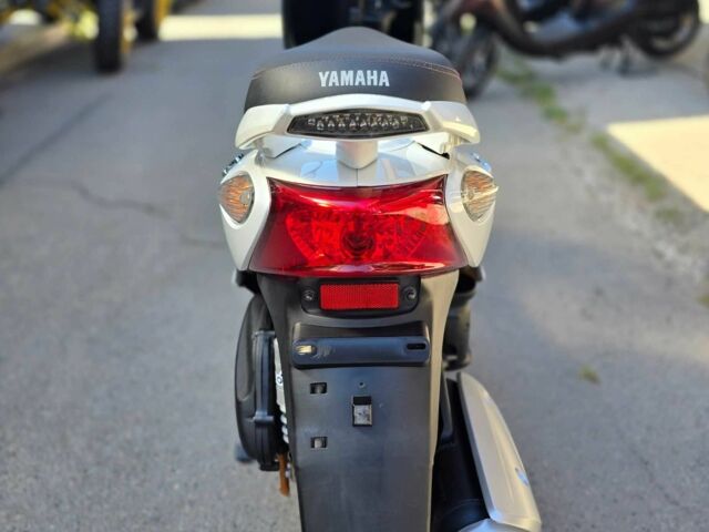 Ямаха Jog, об'ємом двигуна 0 л та пробігом 0 тис. км за 980 $, фото 8 на Automoto.ua