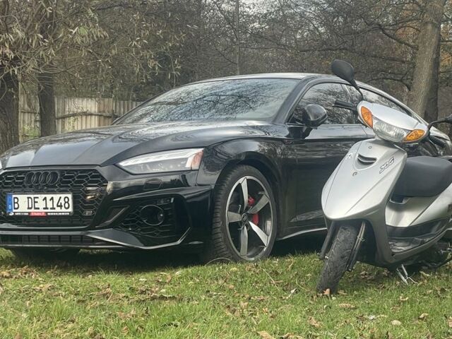 Ямаха Джог, объемом двигателя 50 л и пробегом 0 тыс. км за 594 $, фото 4 на Automoto.ua