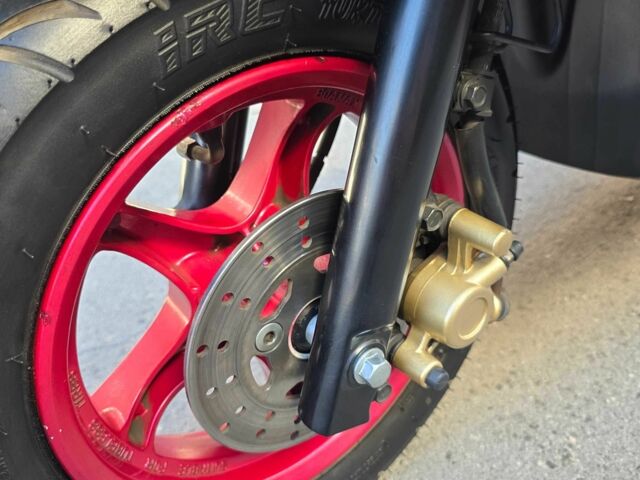 Ямаха Jog, об'ємом двигуна 0 л та пробігом 0 тис. км за 980 $, фото 1 на Automoto.ua