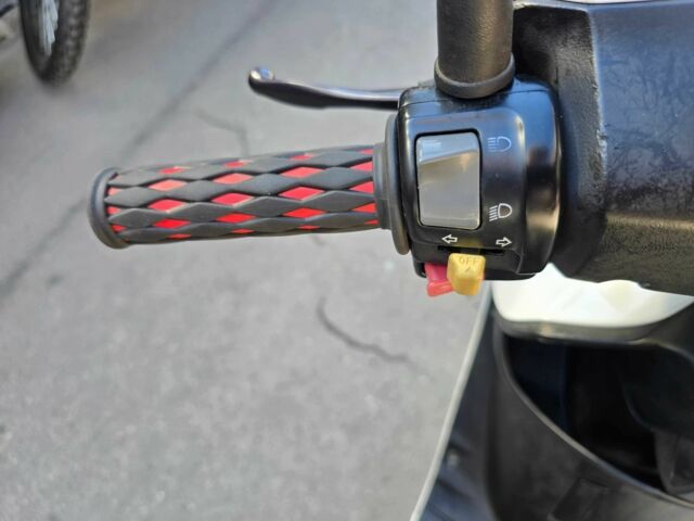 Ямаха Jog, об'ємом двигуна 0 л та пробігом 0 тис. км за 980 $, фото 13 на Automoto.ua