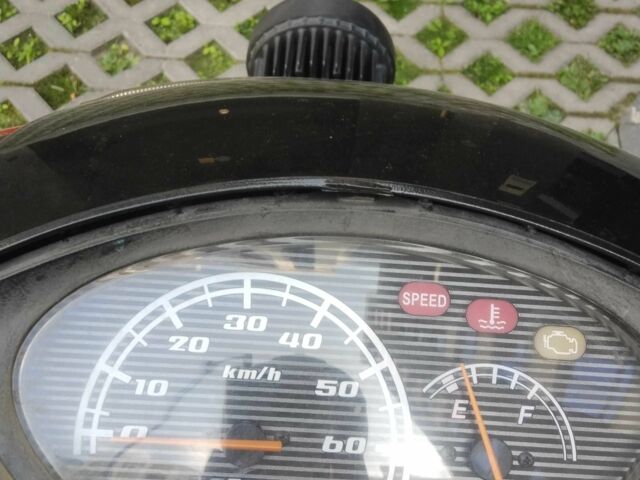 Ямаха Джог, объемом двигателя 49 л и пробегом 0 тыс. км за 600 $, фото 1 на Automoto.ua