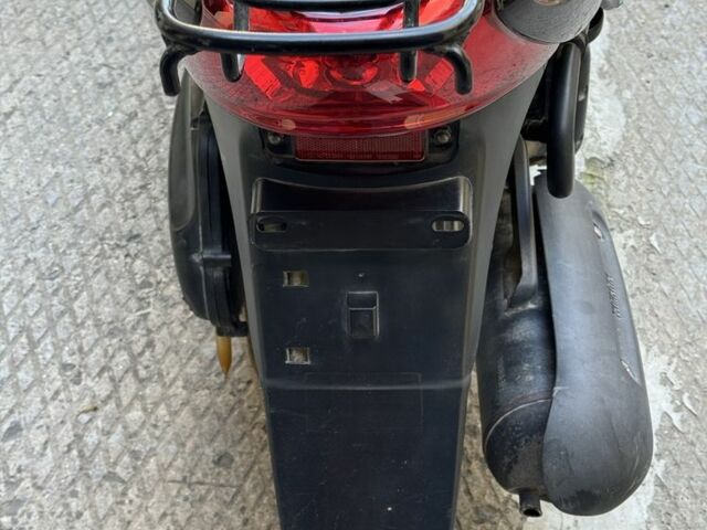 Ямаха Джог, объемом двигателя 49 л и пробегом 0 тыс. км за 594 $, фото 6 на Automoto.ua