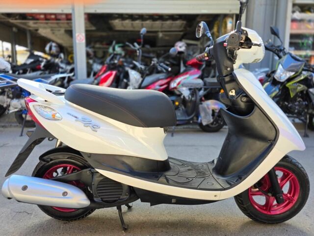 Ямаха Jog, об'ємом двигуна 0 л та пробігом 0 тис. км за 980 $, фото 11 на Automoto.ua