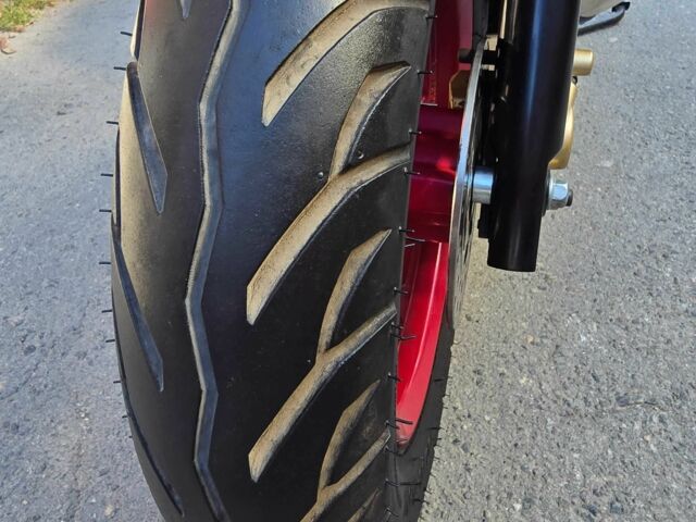 Ямаха Jog, об'ємом двигуна 0 л та пробігом 0 тис. км за 980 $, фото 2 на Automoto.ua