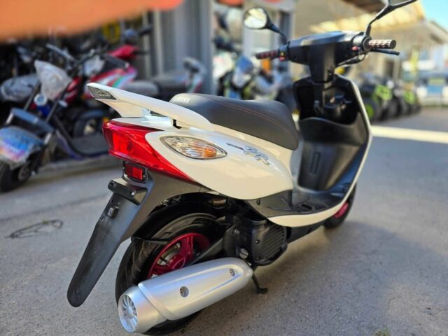 Ямаха Jog, об'ємом двигуна 0 л та пробігом 0 тис. км за 980 $, фото 9 на Automoto.ua