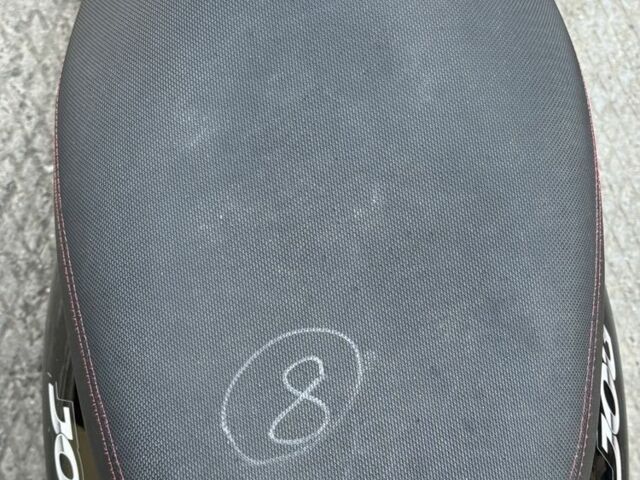 Ямаха Джог, объемом двигателя 49 л и пробегом 0 тыс. км за 594 $, фото 2 на Automoto.ua