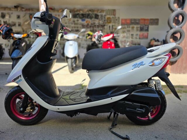 Ямаха Jog, об'ємом двигуна 0 л та пробігом 0 тис. км за 980 $, фото 3 на Automoto.ua