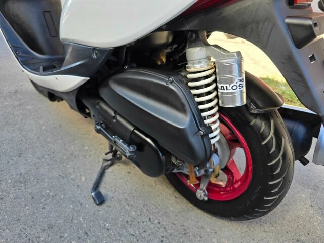 Ямаха Jog, об'ємом двигуна 0 л та пробігом 0 тис. км за 980 $, фото 5 на Automoto.ua