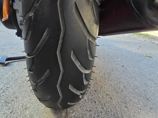 Ямаха Jog, об'ємом двигуна 0 л та пробігом 0 тис. км за 980 $, фото 7 на Automoto.ua