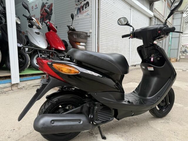 Ямаха Джог, объемом двигателя 49 л и пробегом 0 тыс. км за 899 $, фото 8 на Automoto.ua