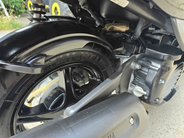 Ямаха Jog, об'ємом двигуна 0 л та пробігом 0 тис. км за 880 $, фото 8 на Automoto.ua