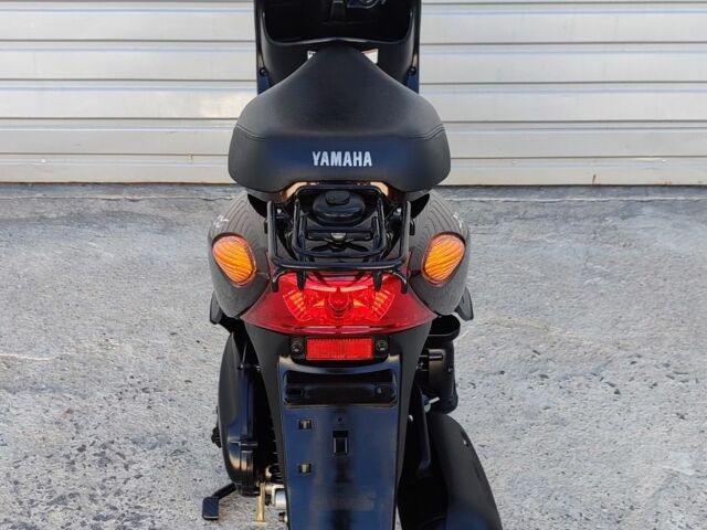 Ямаха Джог, объемом двигателя 50 л и пробегом 0 тыс. км за 1199 $, фото 13 на Automoto.ua