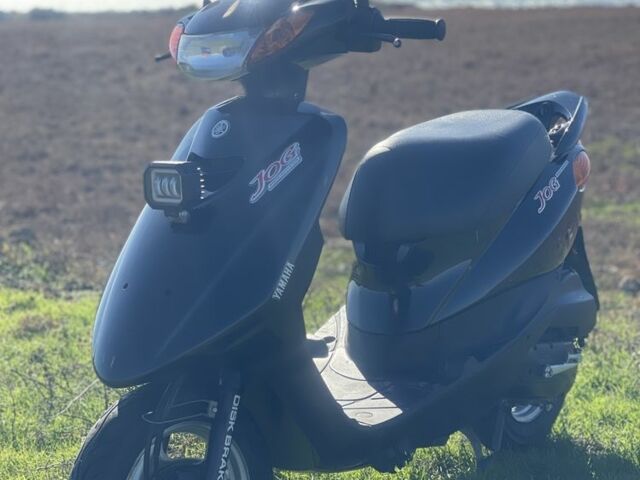 Ямаха Jog, об'ємом двигуна 49 л та пробігом 0 тис. км за 650 $, фото 11 на Automoto.ua