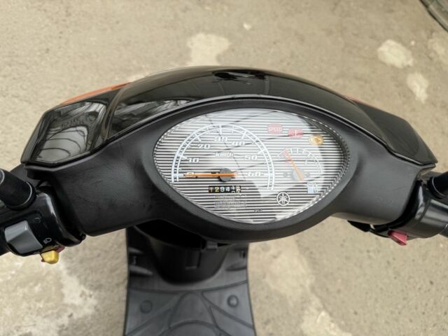 Ямаха Джог, объемом двигателя 49 л и пробегом 0 тыс. км за 899 $, фото 4 на Automoto.ua