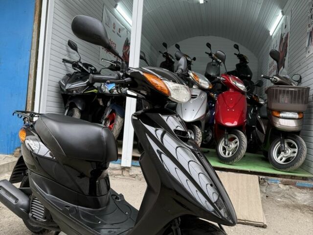 Ямаха Джог, объемом двигателя 49 л и пробегом 0 тыс. км за 899 $, фото 16 на Automoto.ua