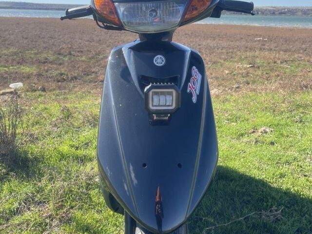 Ямаха Jog, об'ємом двигуна 49 л та пробігом 0 тис. км за 650 $, фото 12 на Automoto.ua