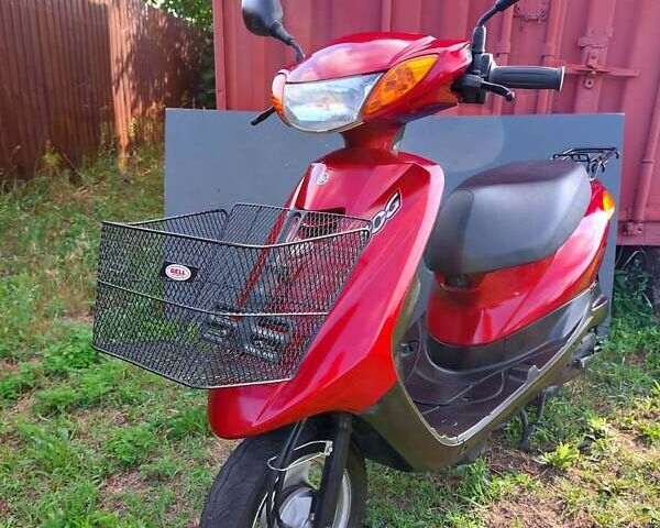 Ямаха Jog, об'ємом двигуна 0 л та пробігом 8 тис. км за 750 $, фото 13 на Automoto.ua