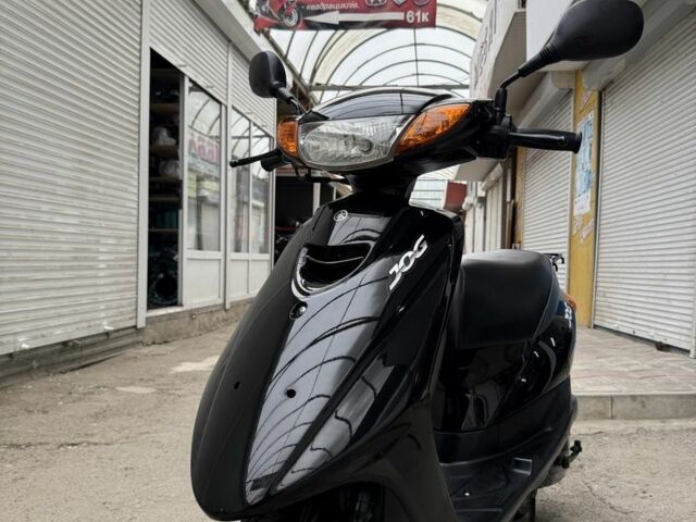 Ямаха Джог, объемом двигателя 49 л и пробегом 0 тыс. км за 899 $, фото 14 на Automoto.ua