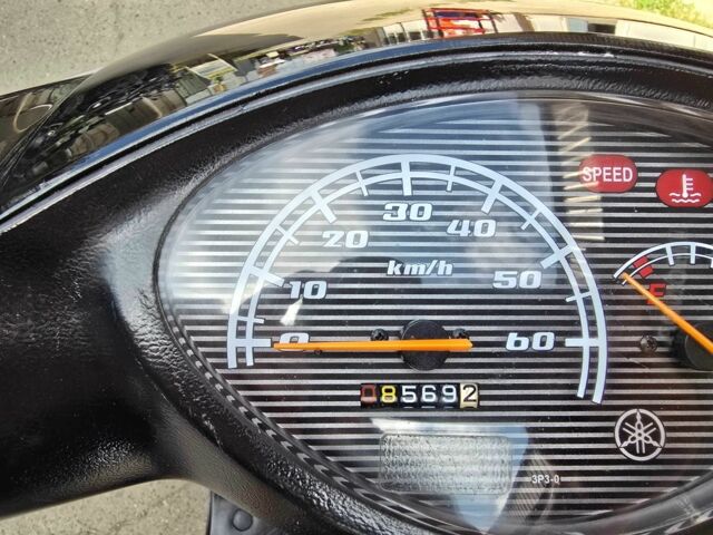 Ямаха Джог, объемом двигателя 0 л и пробегом 0 тыс. км за 880 $, фото 14 на Automoto.ua